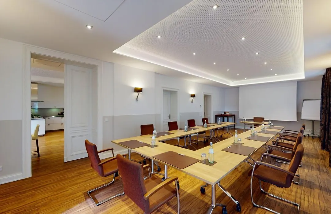 Hotel Oranien Wiesbaden-1