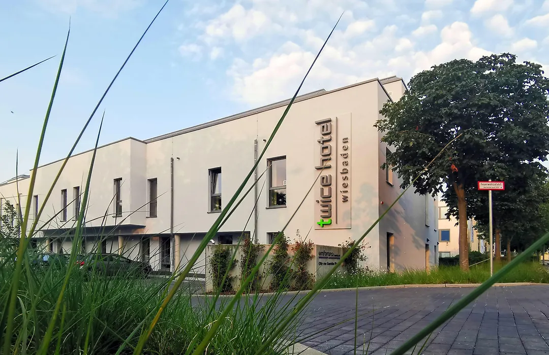 tinyTwice Hotel Wiesbaden-1